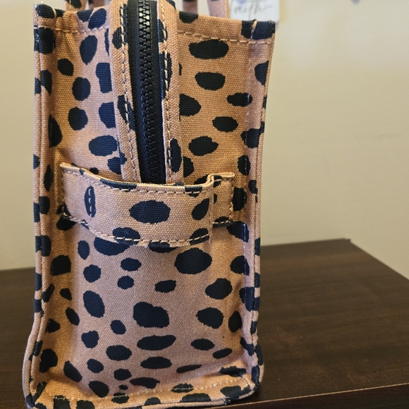 Marc Jacobs The Tote Medium Cheetah - Picture 3 of 14